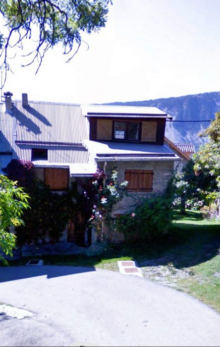 Vente Maison/Villa BEAUVEZER 04370 Alpes de Haute Provence FRANCE