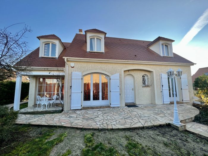 Vente Maison/Villa VAUX-LE-PENIL 77000 Seine et Marne FRANCE