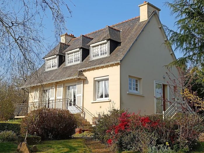 Vente Maison/Villa PLOURIVO 22860 Côtes d'Armor FRANCE