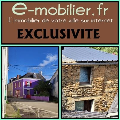 Vente Maison/Villa GROIX 56590 Morbihan FRANCE