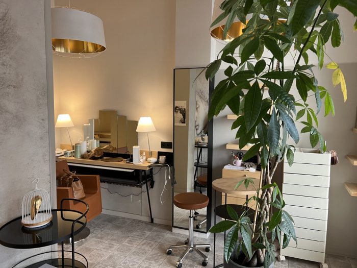 Boutique à louer, 27 m² - Annecy 74000