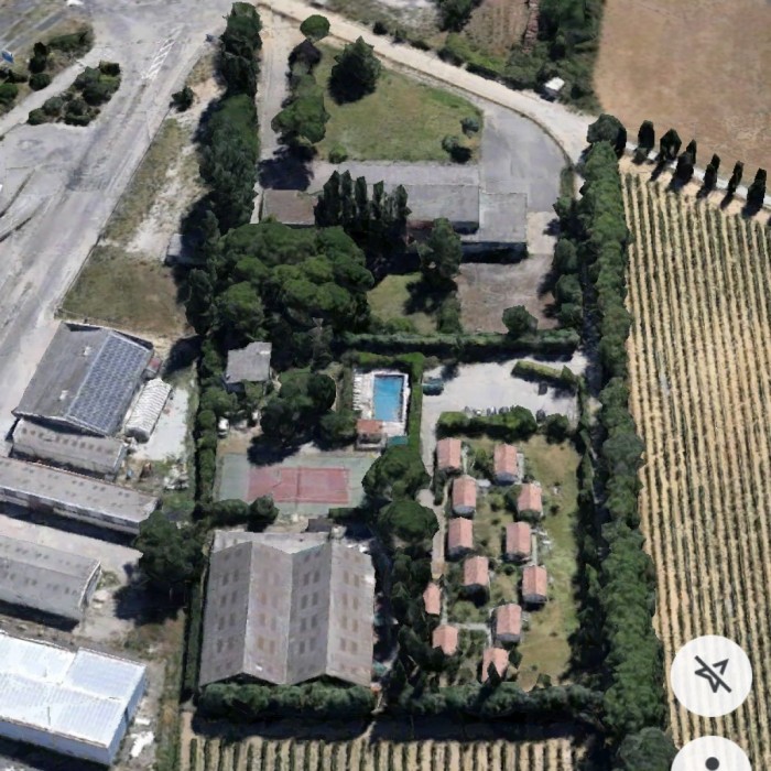 Transmission d'entreprise à vendre, 10000 m² - Carcassonne 11000