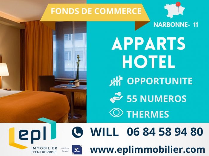 HOTEL APPARTEMENTS