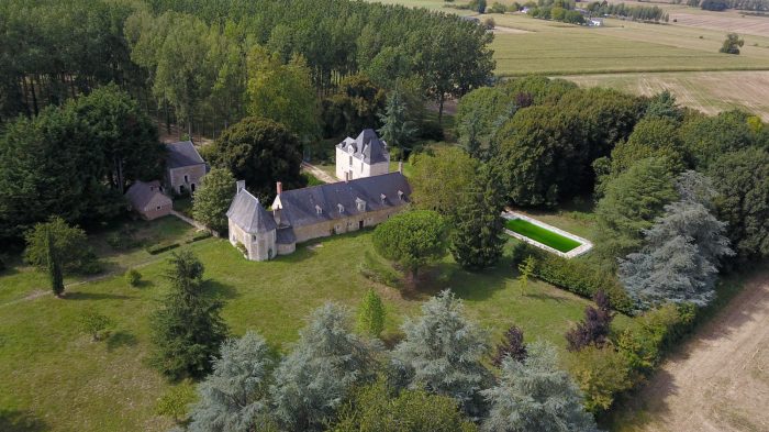 Vente Maison/Villa BAUGE-EN-ANJOU 49150 Maine et Loire FRANCE