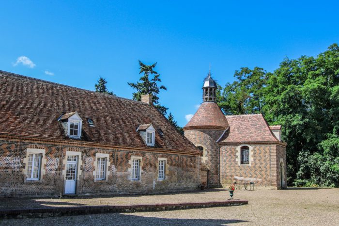 Photo Château de prestige sur 15 ha – Secteur Auvergne (03) image 4/20