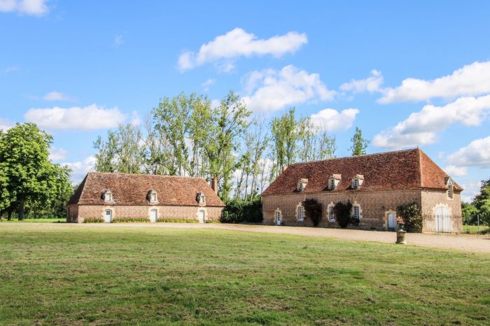 Photo Château de prestige sur 15 ha – Secteur Auvergne (03) image 14/20