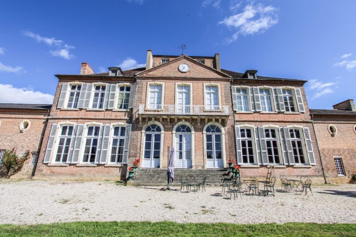 Photo Château de prestige sur 15 ha – Secteur Auvergne (03) image 8/20