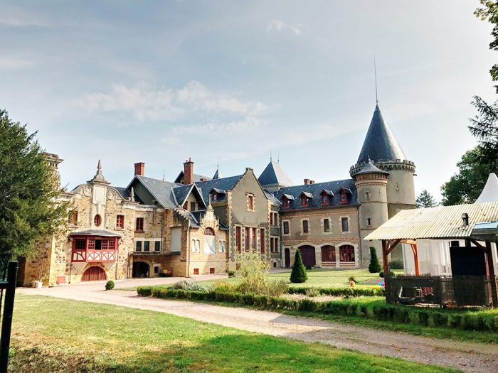 Photo Château de prestige sur 23 hectares (03) image 6/17