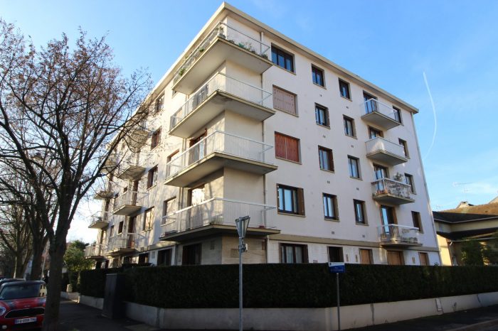 Appartement à vendre, 2 pièces - Maisons-Alfort 94700