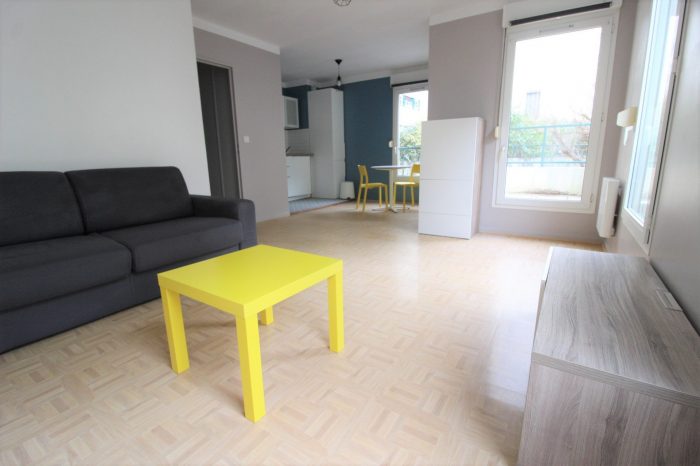 Studio à vendre, 1 pièce - Bry-sur-Marne 94360