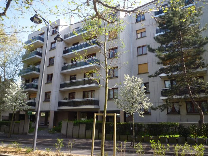 Appartement à vendre, 2 pièces - Maisons-Alfort 94700