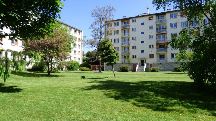 Vente Appartement MAISONS-ALFORT 94700 Val de Marne FRANCE