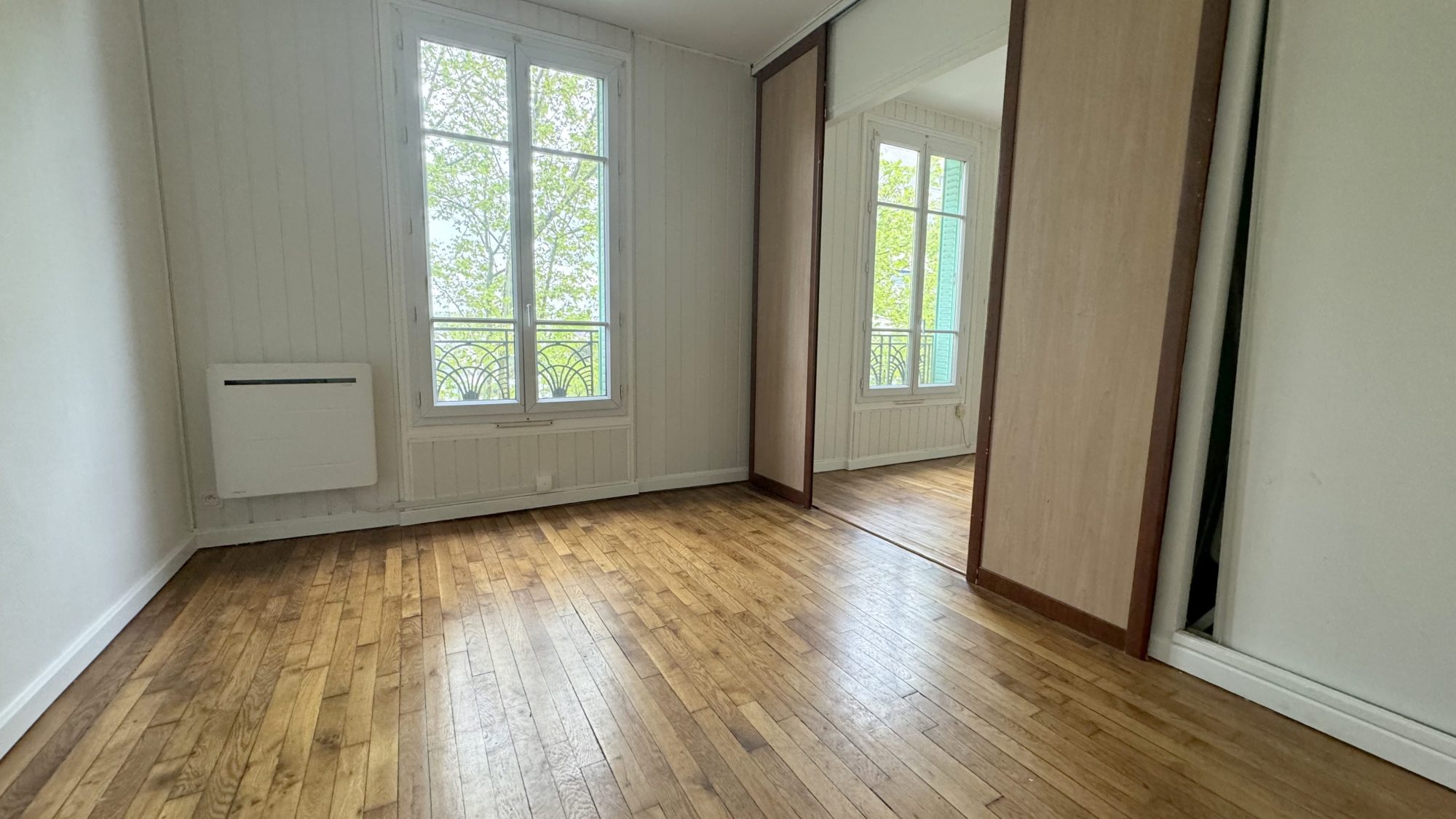 Vente Appartement MAISONS-ALFORT 94700 Val de Marne FRANCE