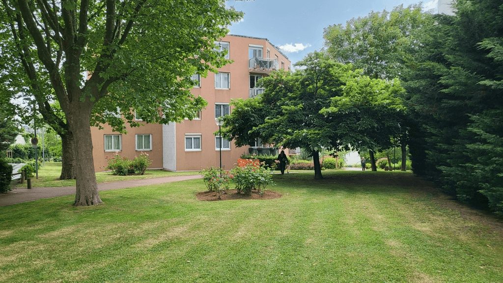 Vente Appartement MAISONS-ALFORT 94700 Val de Marne FRANCE