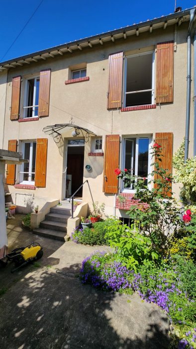 Vente Maison/Villa MAISONS-ALFORT 94700 Val de Marne FRANCE