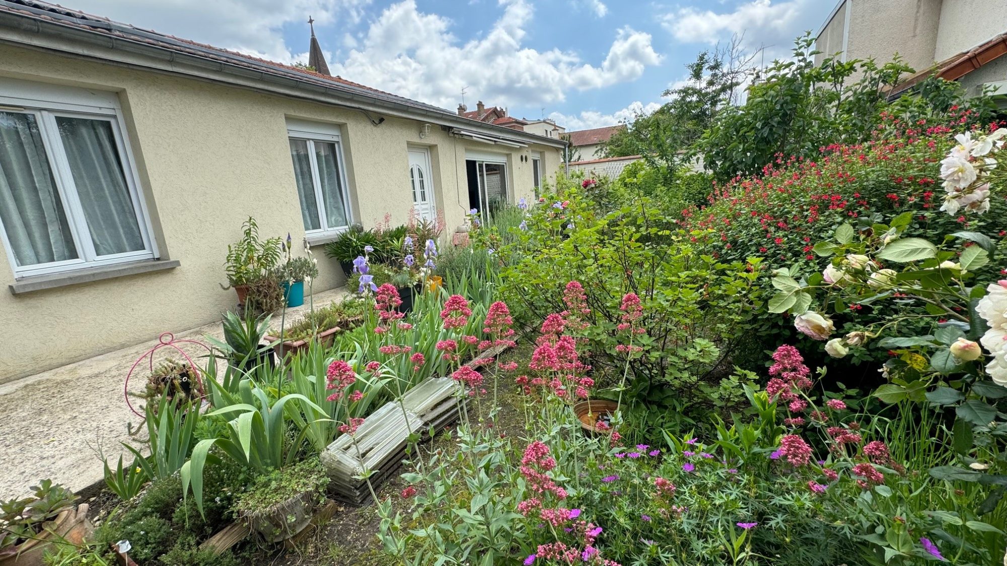 Vente Maison/Villa MAISONS-ALFORT 94700 Val de Marne FRANCE