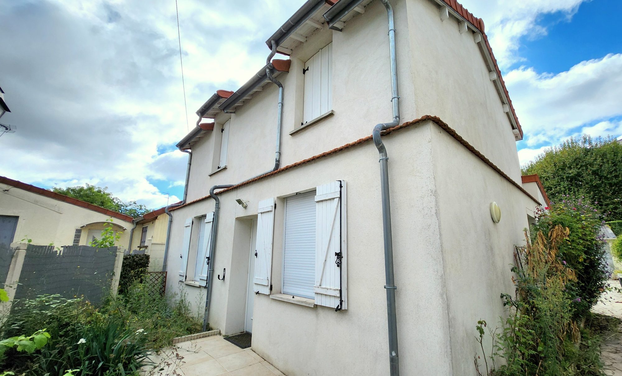 Vente Maison/Villa MAISONS-ALFORT 94700 Val de Marne FRANCE