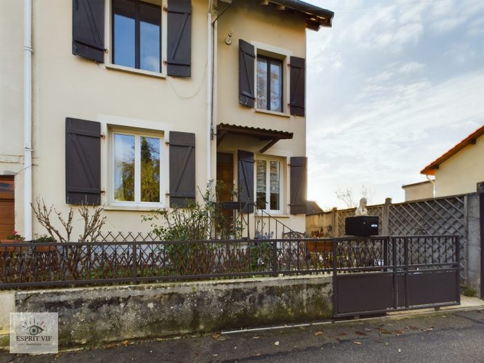 Vente Maison/Villa LAY-SAINT-CHRISTOPHE 54690 Meurthe et Moselle FRANCE