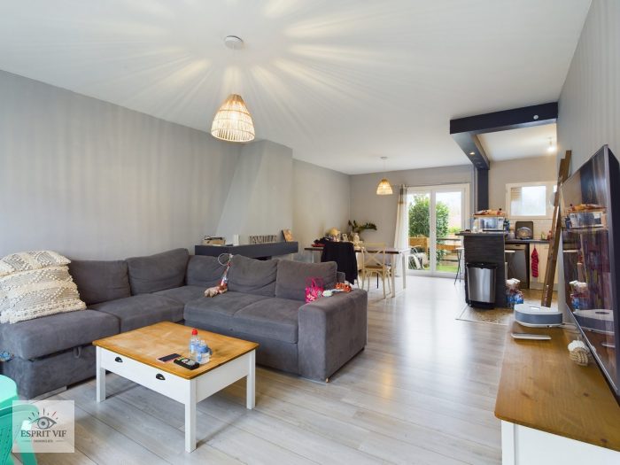 Vente Maison/Villa VANDOEUVRE-LES-NANCY 54500 Meurthe et Moselle FRANCE