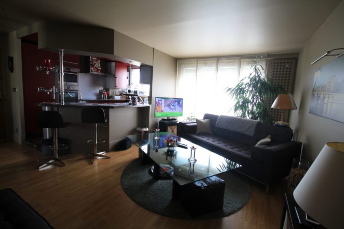 Appartement à louer, 4 pièces - Compiègne 60200