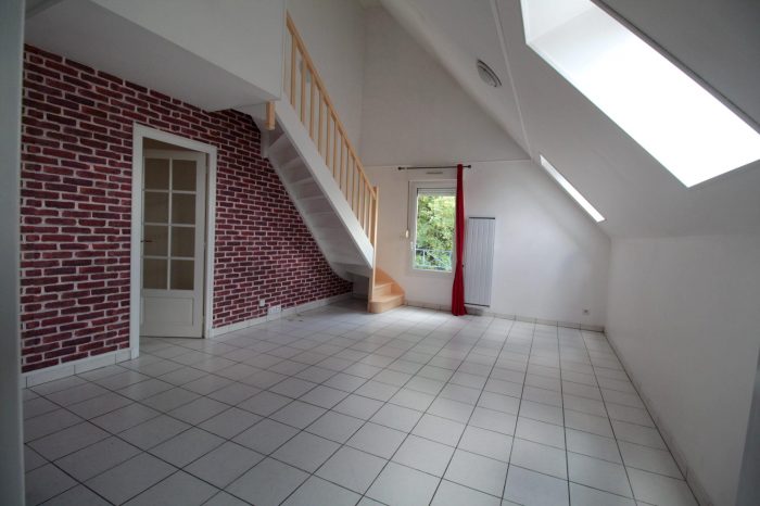 Duplex à vendre, 3 pièces - Margny-lès-Compiègne 60280