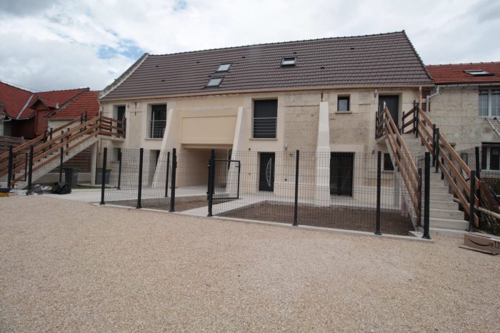 Appartement à vendre, 2 pièces - Ribécourt-Dreslincourt 60170