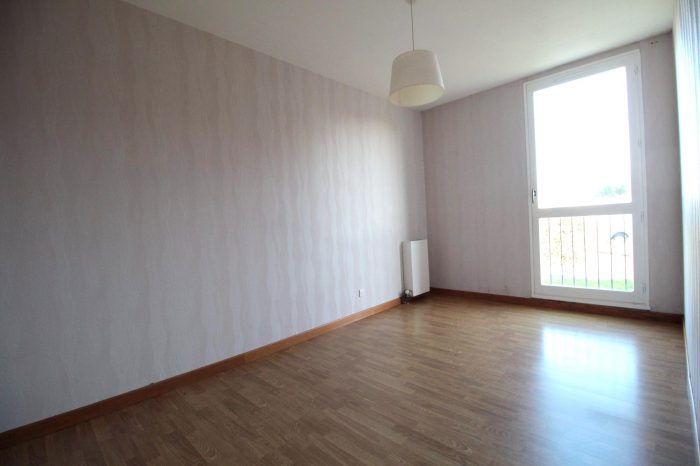 Appartement à vendre, 3 pièces - Margny-lès-Compiègne 60280