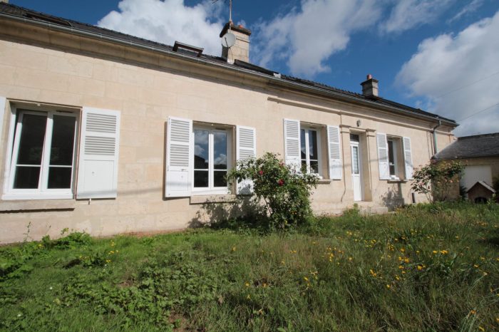 Vente Maison/Villa TRACY-LE-MONT 60170 Oise FRANCE