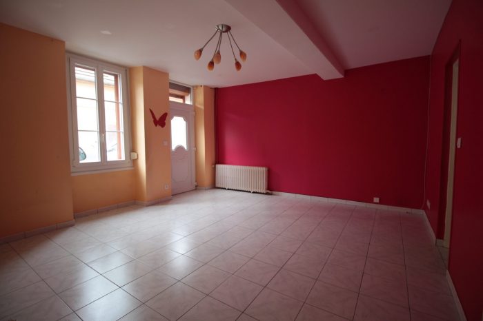 Maison à vendre, 6 pièces - Margny-lès-Compiègne 60280