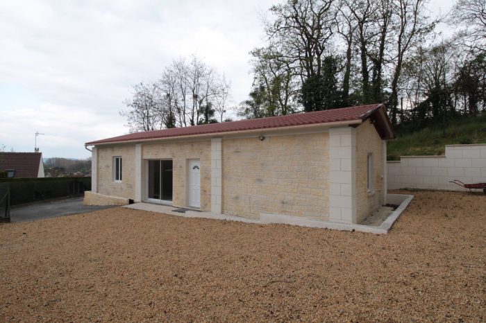 Vente Maison/Villa LACROIX-SAINT-OUEN 60610 Oise FRANCE