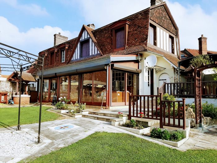 Vente Maison/Villa CHOISY-AU-BAC 60750 Oise FRANCE