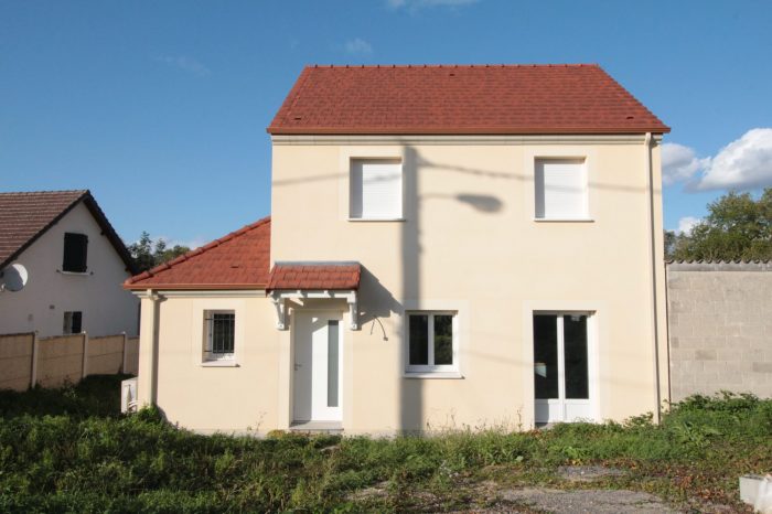 Vente Maison/Villa COMPIEGNE 60200 Oise FRANCE