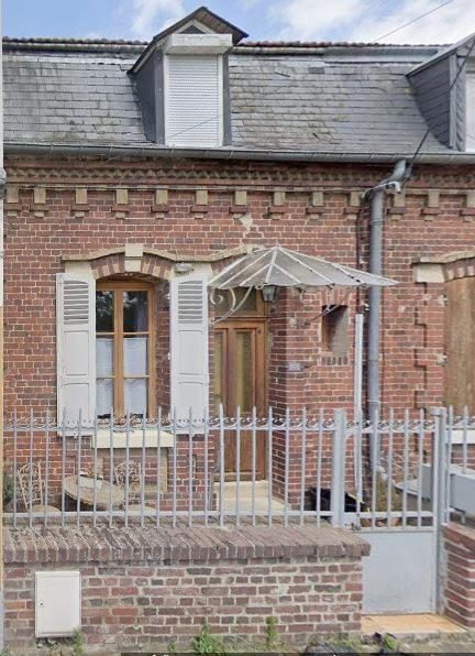 Vente Maison/Villa NOYON 60400 Oise FRANCE