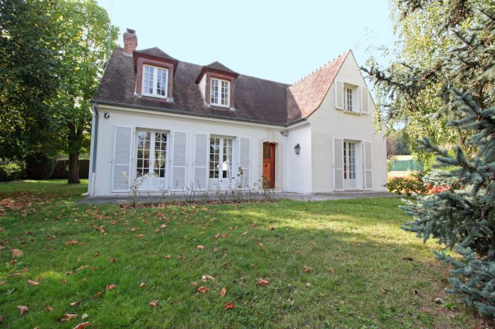 Vente Maison/Villa LE MEUX 60880 Oise FRANCE