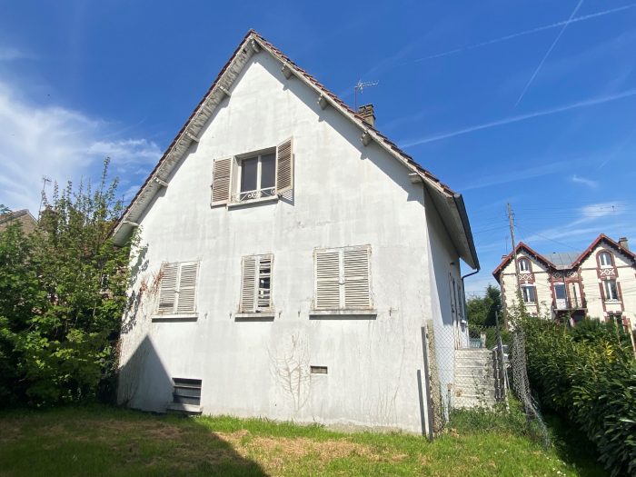 Maison à vendre, 5 pièces - Margny-lès-Compiègne 60280