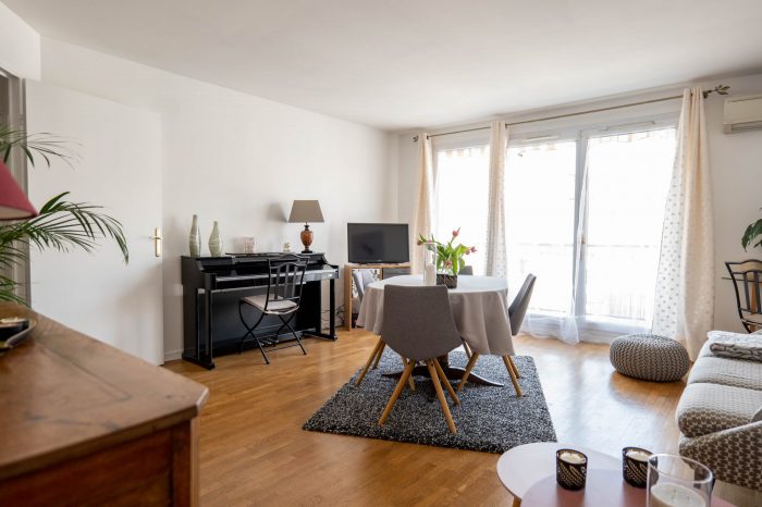 Vente Appartement CACHAN 94230 Val de Marne FRANCE