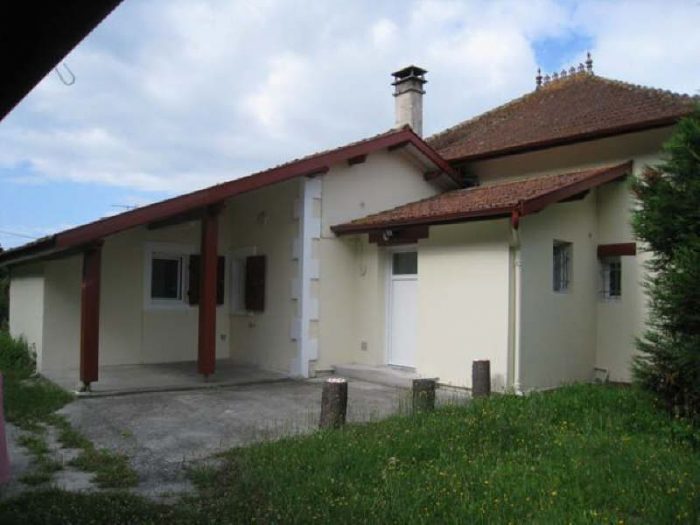 Maison à louer, 3 pièces - Lège-Cap-Ferret 33950