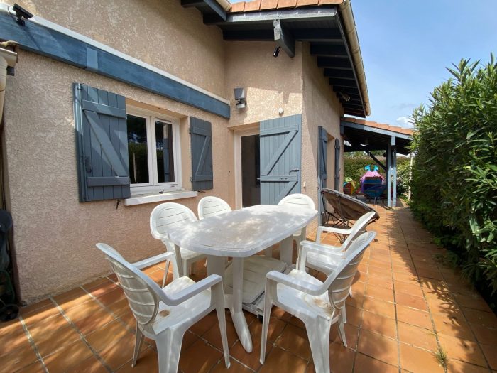 Maison individuelle à vendre, 4 pièces - Arès 33740