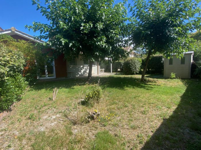 Villa à vendre, 4 pièces - Arès 33740