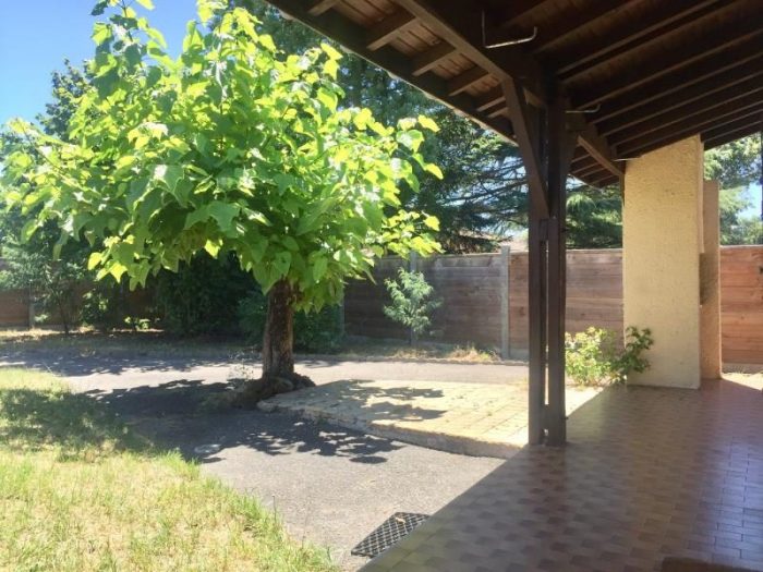 Maison à vendre, 2 pièces - Arès 33740