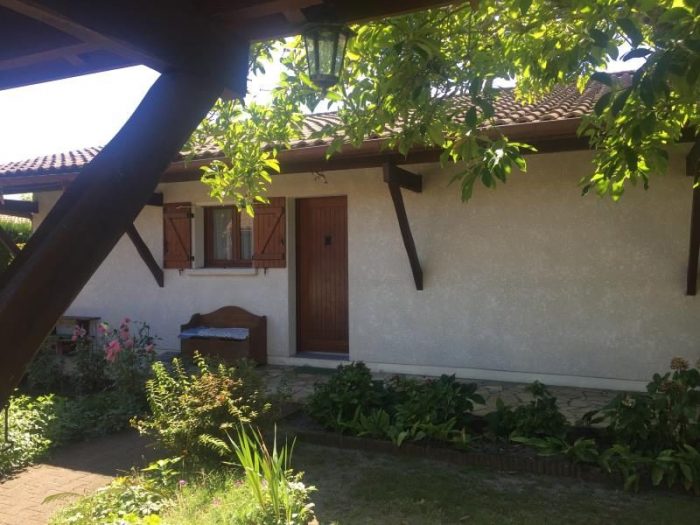 Maison à vendre, 3 pièces - Arès 33740