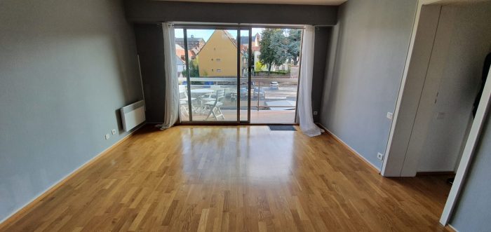 Appartement à louer, 2 pièces - Saverne 67700