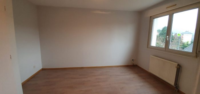 Appartement à vendre, 1 pièce - Saverne 67700