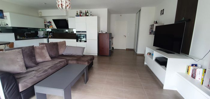 Appartement à vendre, 4 pièces - Niederhausbergen 67207