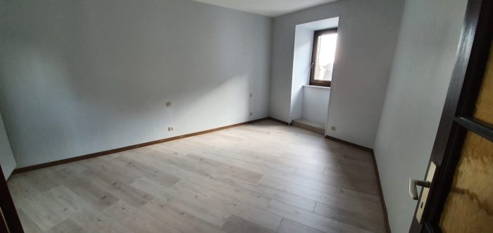 Appartement à vendre, 4 pièces - Saverne 67700