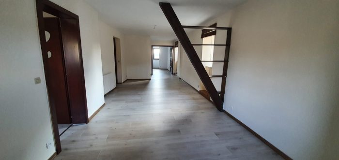 Appartement à vendre, 4 pièces - Saverne 67700