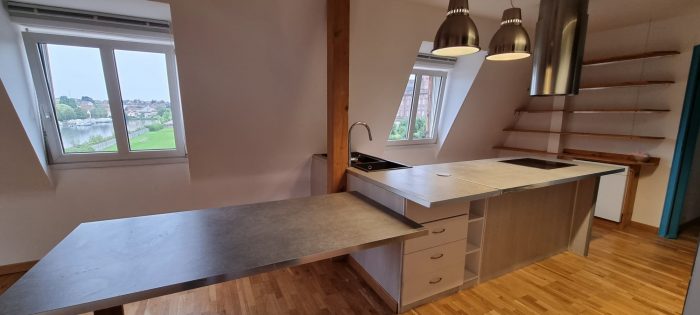 Appartement à vendre, 4 pièces - Saverne 67700