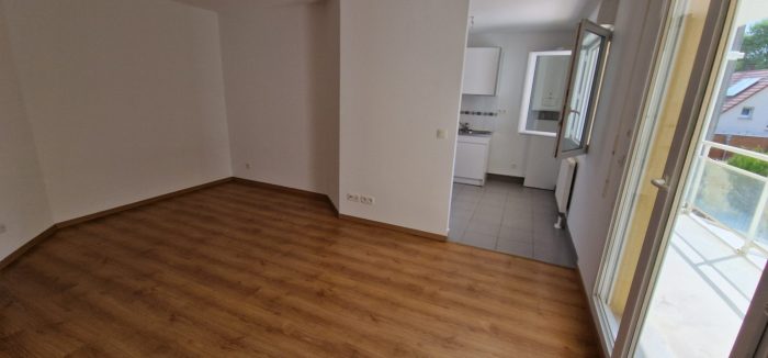 Appartement à vendre, 3 pièces - Marmoutier 67440