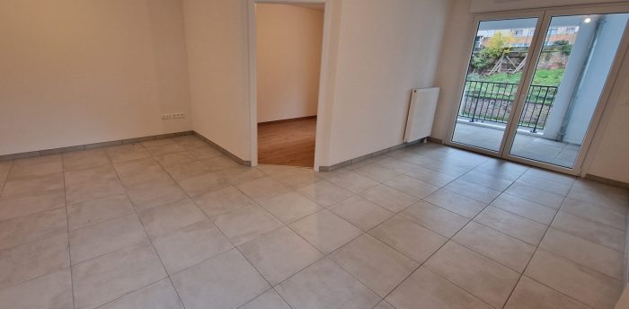 Appartement à vendre, 2 pièces - Saverne 67700