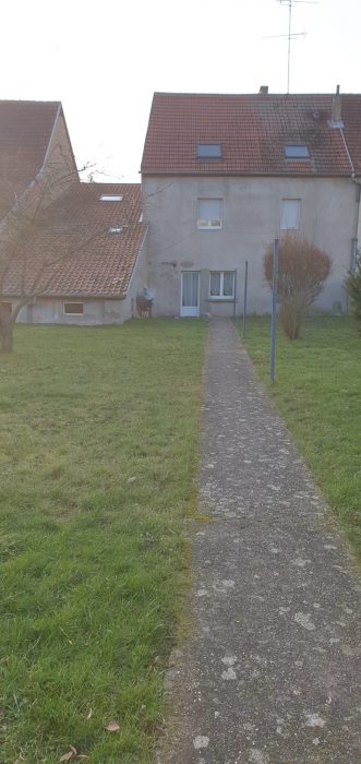 Immeuble à vendre, 300 m² - Sarre-Union 67260